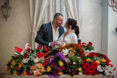 Denisa & Răzvan